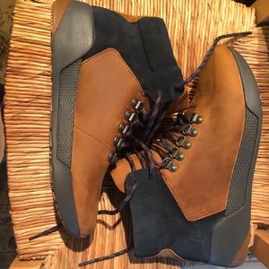 Timberland Kiri Up Hiking boot